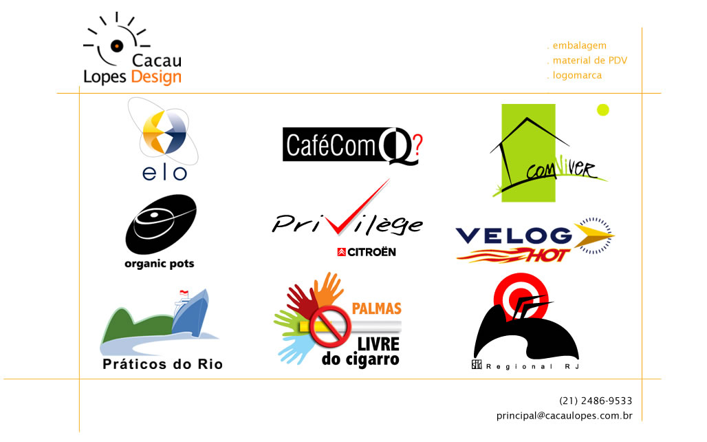 Material de PDV