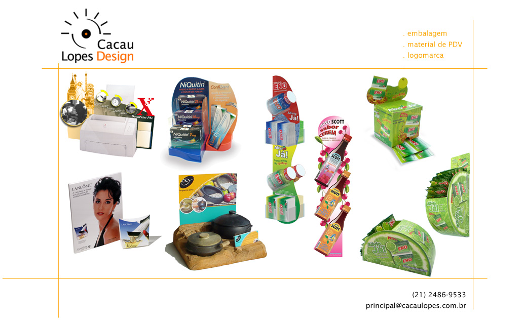 Material de PDV